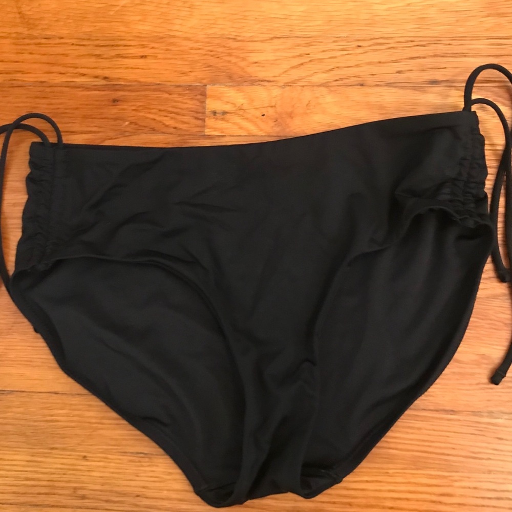 Athleta Cinch Full Bottom Bikini